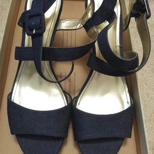 🚨Final Price🚨 Style & Co. wedges